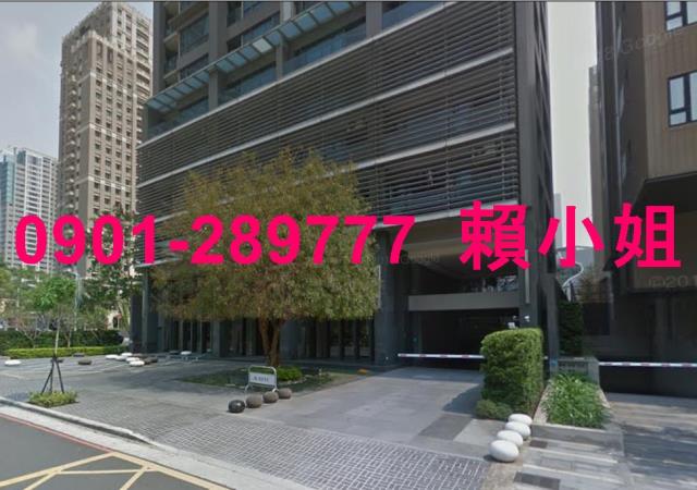 台中西屯大樓法拍-5