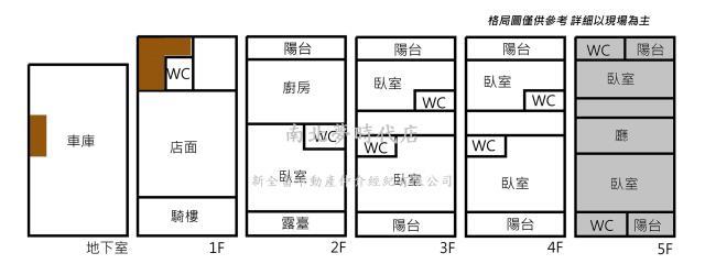 台南安平透天-15