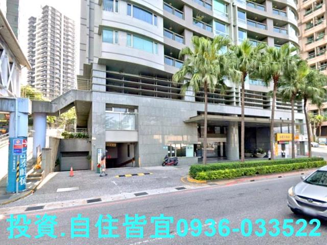 新北淡水大樓法拍-1