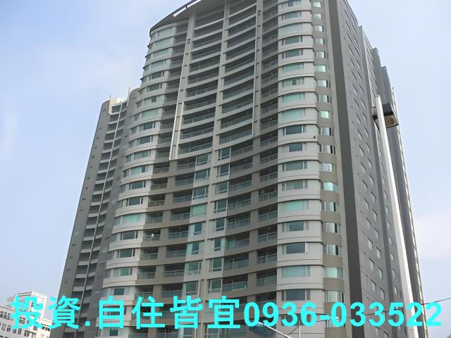 新北淡水大樓法拍-3