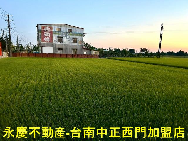 台南白河農舍-13