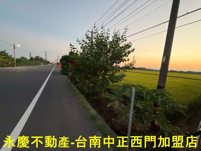 台南白河農舍-14