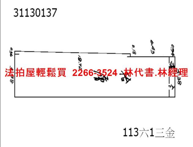 中正區法拍大樓-10