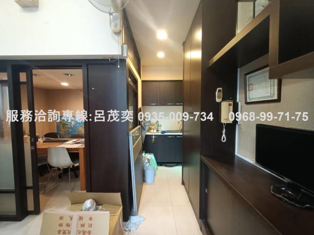 中山區大樓-6