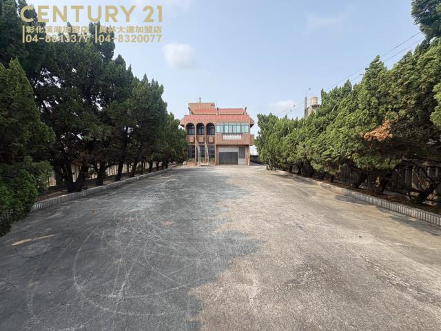 福興農舍-4