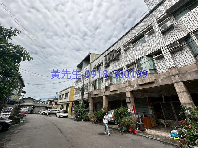 太平透天法拍-2