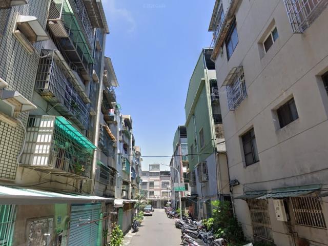 鳳山公寓法拍-4