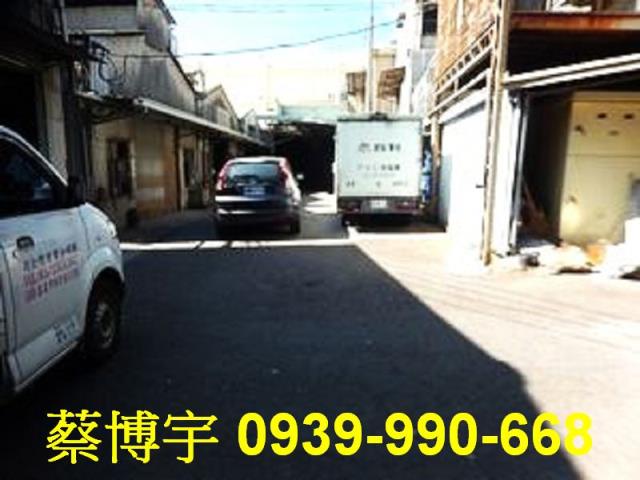 水上法拍屋崎子頭廠房