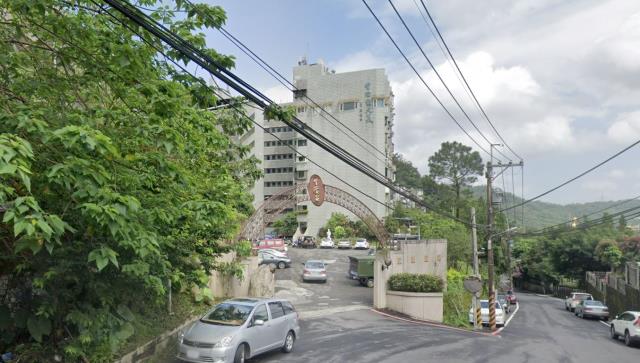 新店法拍華廈-1