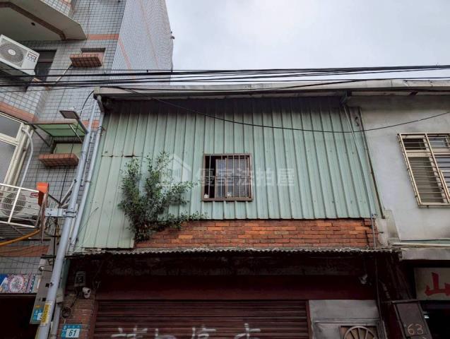 新莊法拍透天-7
