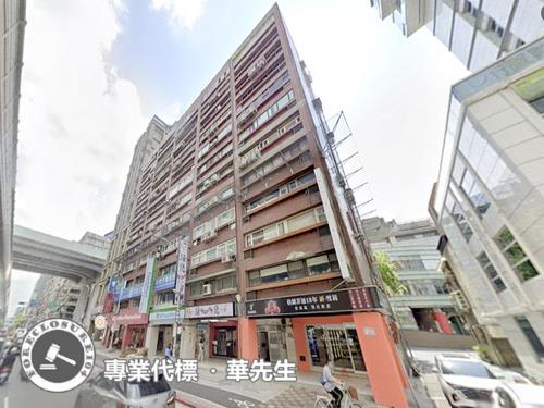 台北法拍大樓-2