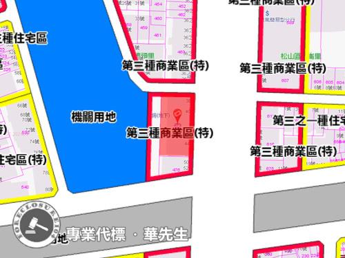 台北法拍大樓-8