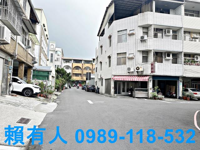 台南透天-1