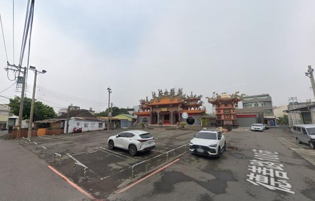 台南仁德法拍公寓-5