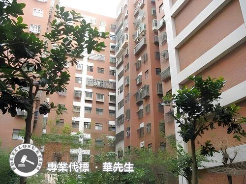 桃園八德拍賣大樓-6