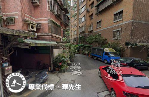 新北汐止華廈法拍-5