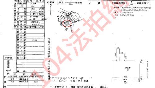新北汐止華廈法拍-7