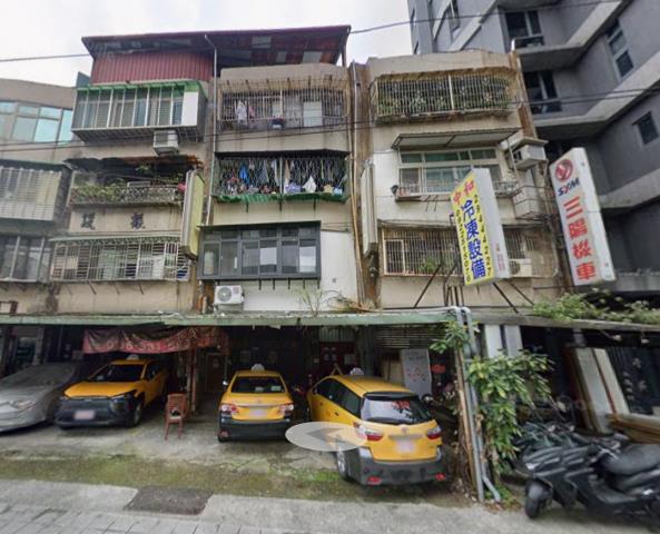 新北中和公寓法拍-2