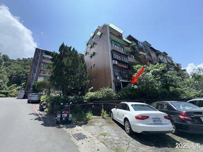 新北新店公寓拍賣-3