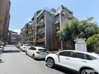 新北新店公寓拍賣-4