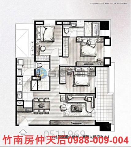 苗栗市大樓-13