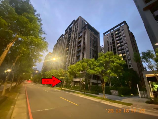新店法拍大樓-2