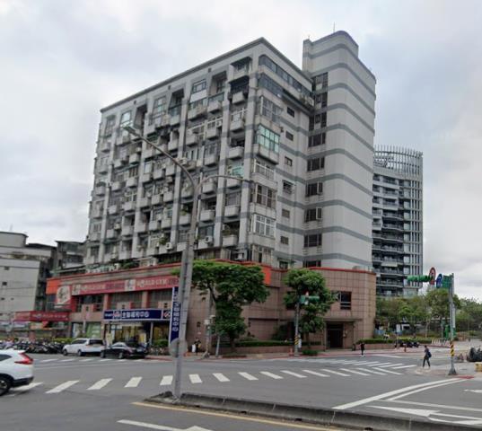 信義區大樓法拍-5