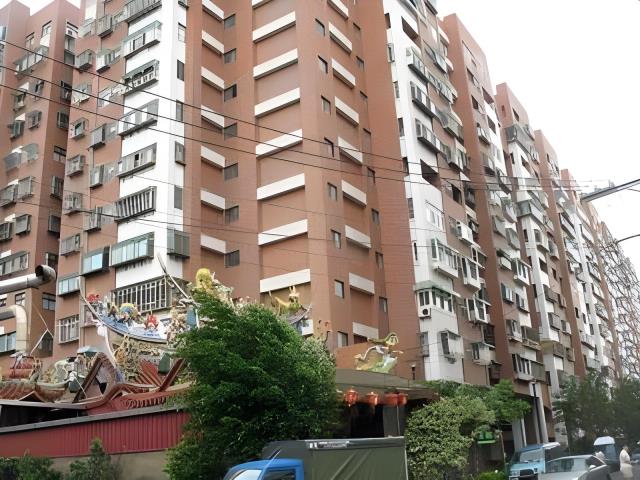 八德拍賣大樓-1