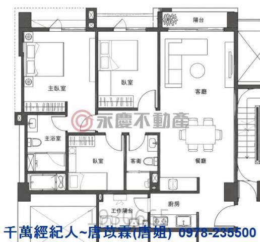 東區華廈-11