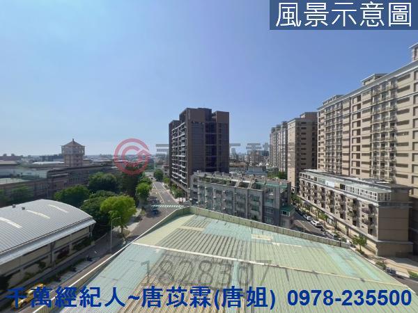 香山大樓-3