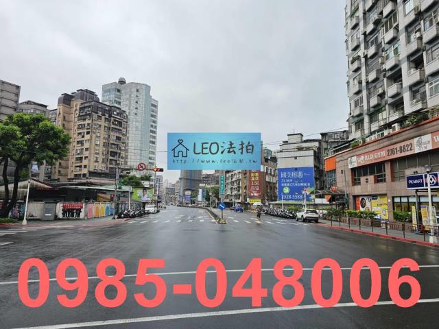 台北法拍大樓-6