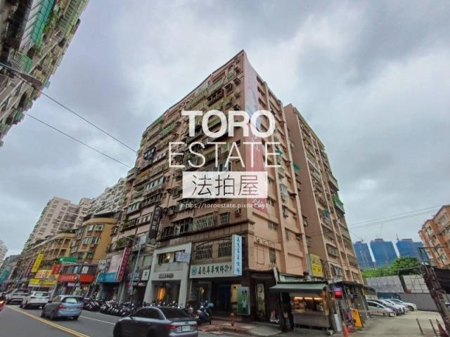 新北大樓法拍-5