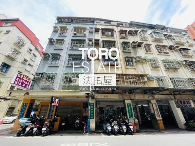新北拍賣公寓-1