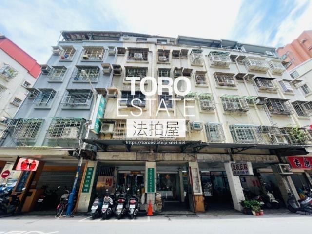 新北拍賣公寓-3