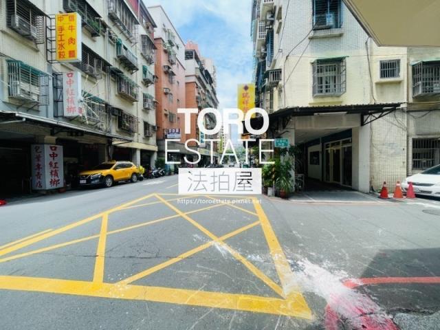 新北拍賣公寓-7