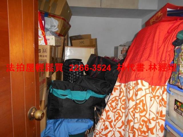 新北中和公寓法拍-6