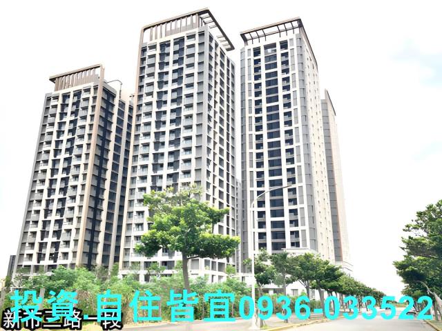 新北淡水大樓法拍-3