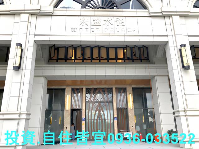 新北淡水大樓法拍-1
