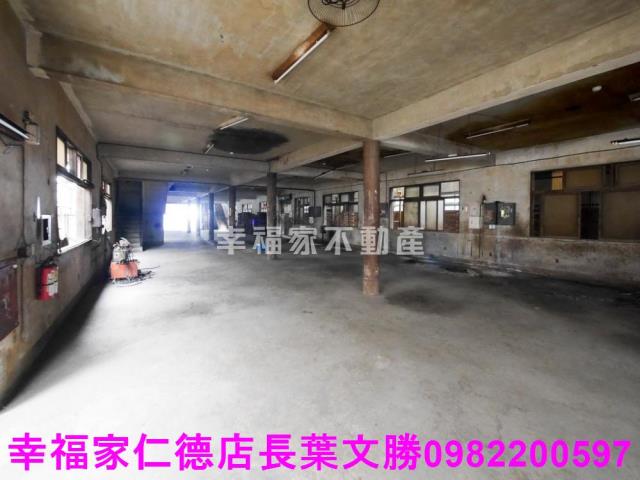 台南南區廠房-9