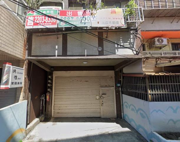 新北樹林透天拍賣-3