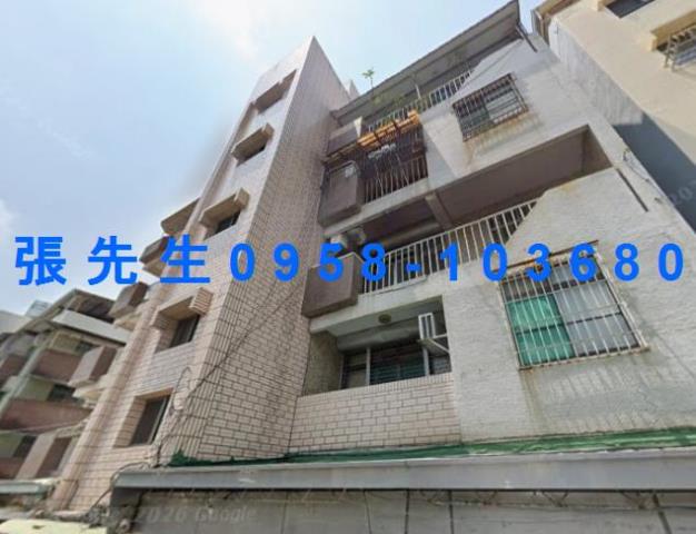前鎮公寓法拍-1
