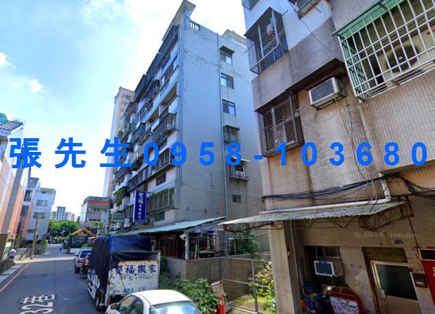北屯華廈法拍-2