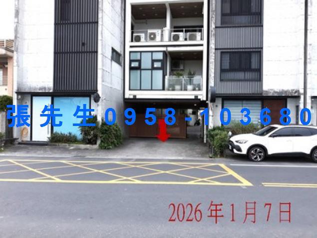 冬山透天法拍-4