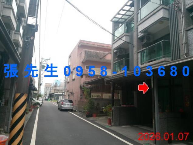 蘇澳透天拍賣-5