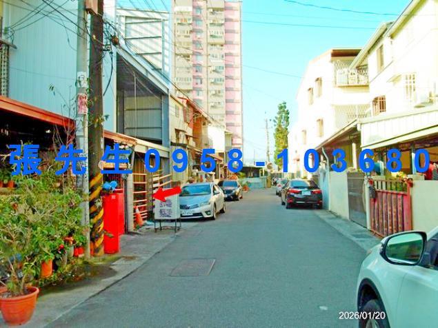 南投市透天法拍-5
