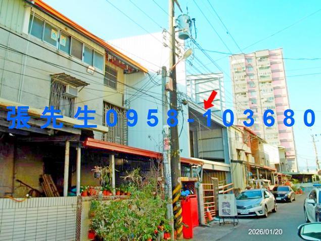 南投市透天法拍-1