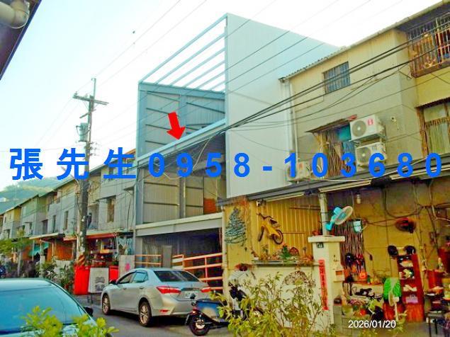 南投市透天法拍-6