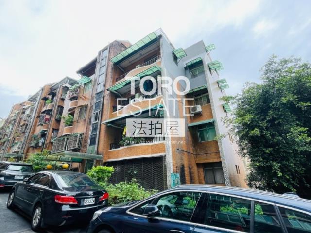 新店公寓法拍-5