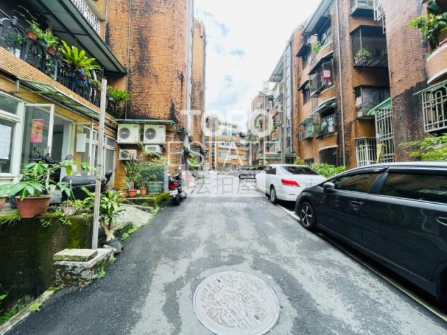 新店公寓法拍-7