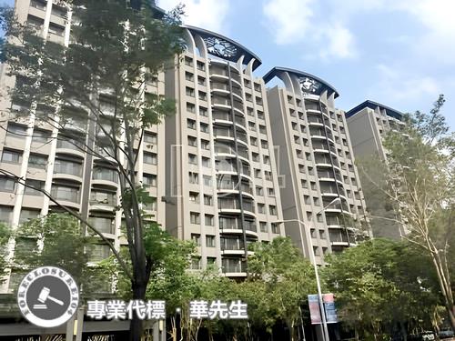 北屯大樓法拍-4